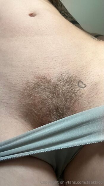 Full leaked Saekkico private onlyfans photo
