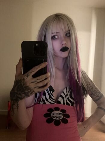 Full leaked Saekkico private onlyfans photo