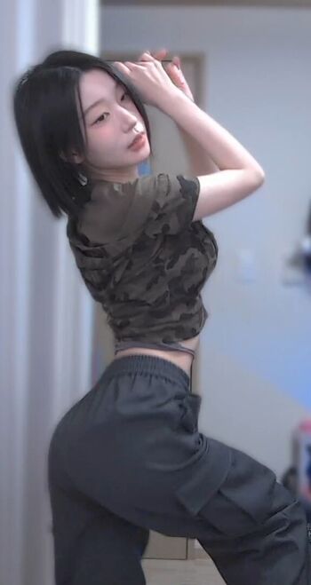 Full leaked Saeyobim page private onlyfans photo