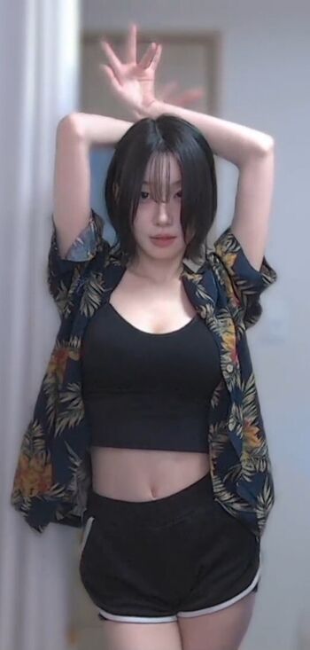 Full leaked Saeyobim private onlyfans photo