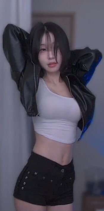 Full leaked Saeyobim private onlyfans photo