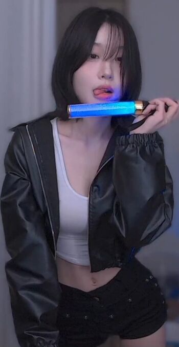 Full leaked Saeyobim private onlyfans photo