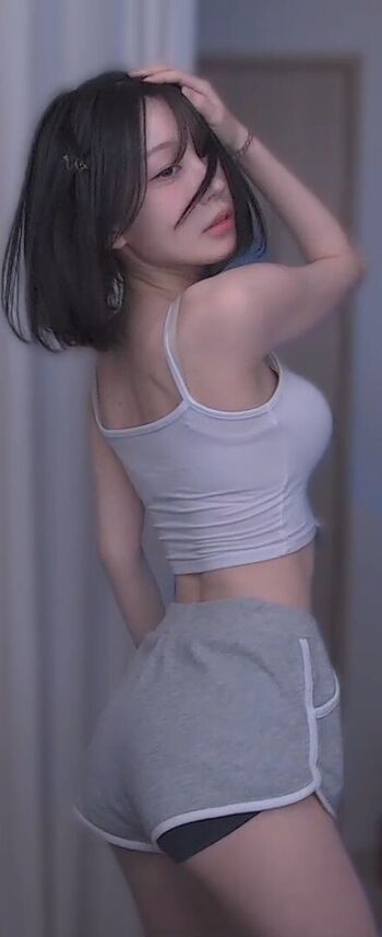 Full leaked Saeyobim private onlyfans photo