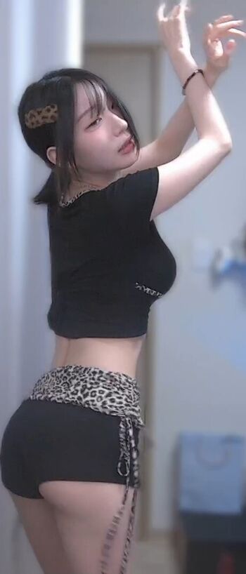 Full leaked Saeyobim private onlyfans photo