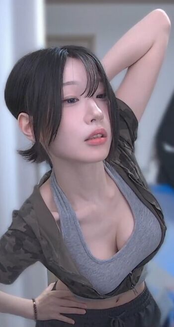 Full leaked Saeyobim private onlyfans photo