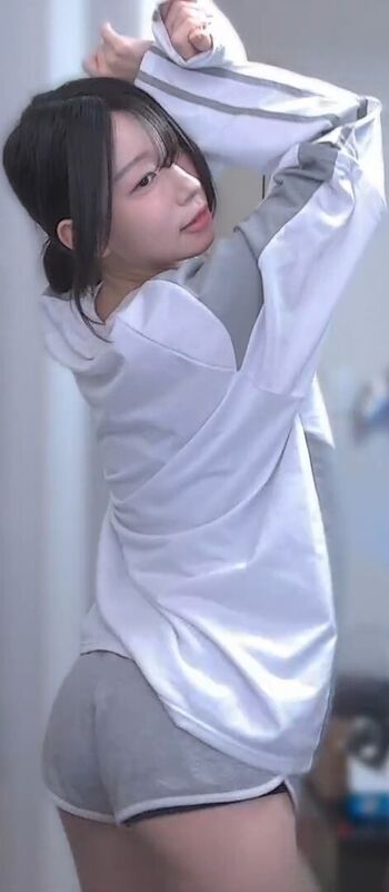 Full leaked Saeyobim private onlyfans photo