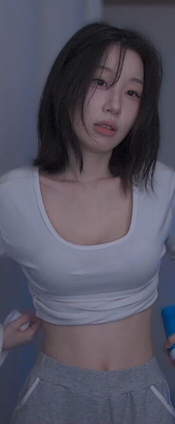 Full leaked Saeyobim private onlyfans photo