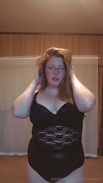 Full leaked Safehaven private onlyfans photo