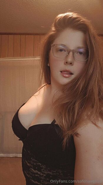 Full leaked Safehaven private onlyfans photo