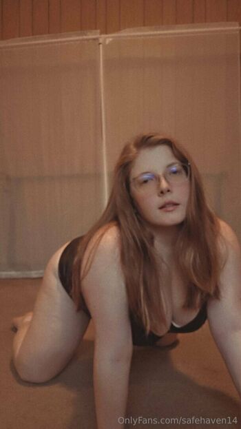 Full leaked Safehaven private onlyfans photo