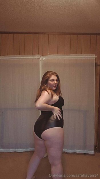 Full leaked Safehaven private onlyfans photo