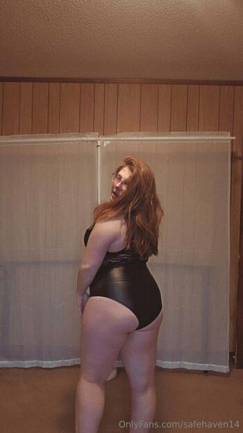 Full leaked Safehaven private onlyfans photo