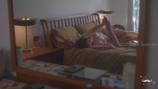 Full leaked Safeinsurrender page private onlyfans photo