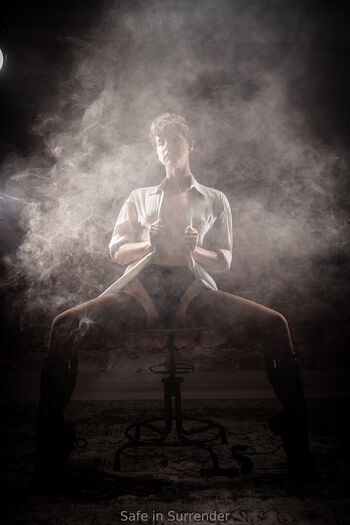 Full leaked Safeinsurrender page private onlyfans photo