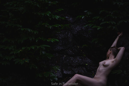 Full leaked Safeinsurrender page private onlyfans photo