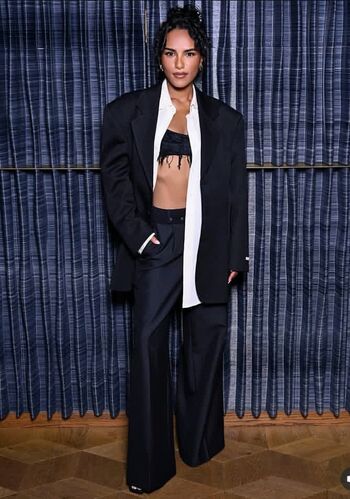 Full leaked Saffron hocking private onlyfans photo