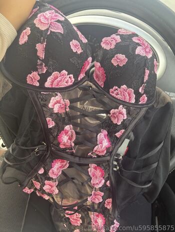 Full leaked Saffron kelly private onlyfans photo