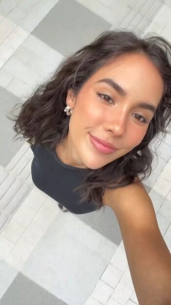 Full leaked Saffron maya snook page private onlyfans photo