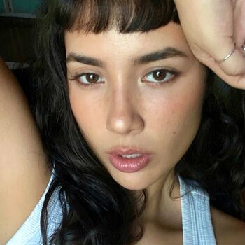 Full leaked Saffron maya snook page private onlyfans photo