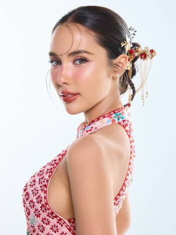 Full leaked Saffron maya snook page private onlyfans photo