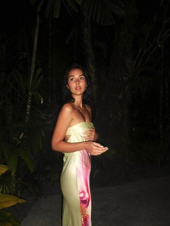 Full leaked Saffron maya snook page private onlyfans photo