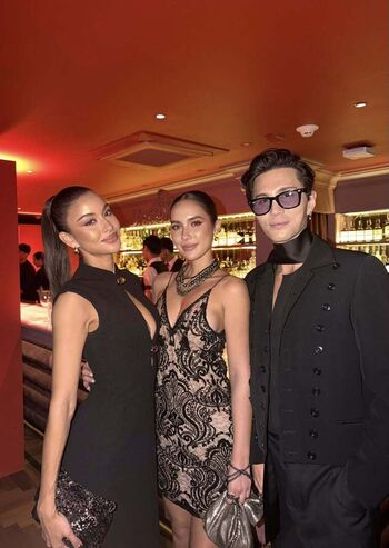 Full leaked Saffron maya snook page private onlyfans photo