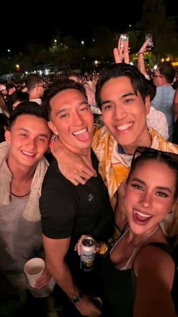 Full leaked Saffron maya snook page private onlyfans photo