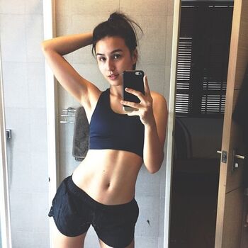Saffron Sharpe