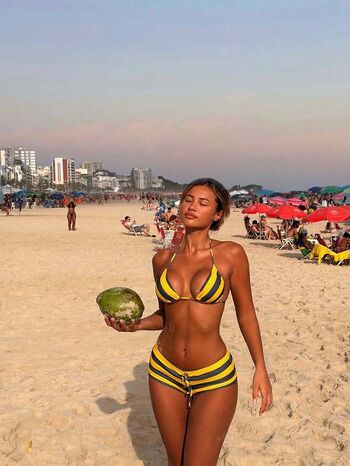 Full leaked Safiya jervis private onlyfans photo