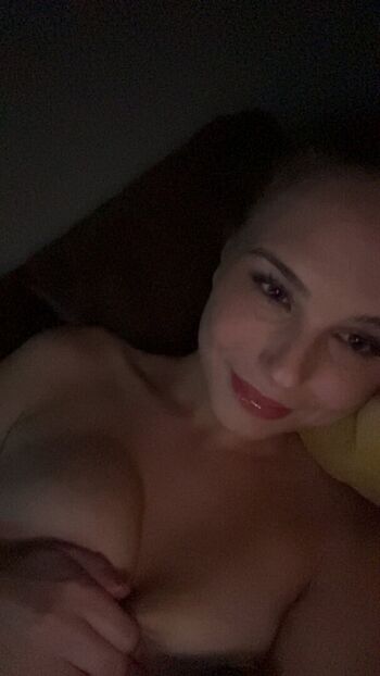 Full leaked Sagafrost page private onlyfans photo