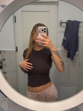 Full leaked Sagafrost page private onlyfans photo