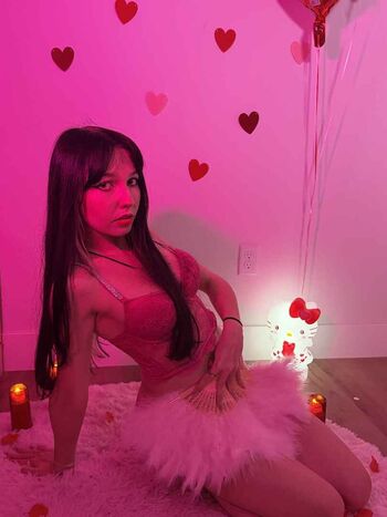 Full leaked Sage asmr private onlyfans photo