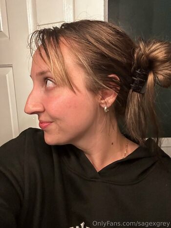 Full leaked Sage grey page private onlyfans photo