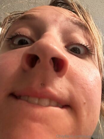 Full leaked Sage grey private onlyfans photo