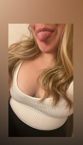 Full leaked Sage marie private onlyfans photo