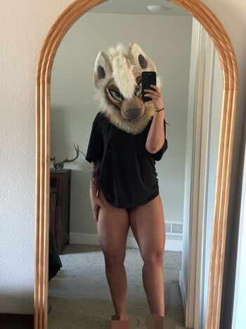 Full leaked Sageisatrout private onlyfans photo