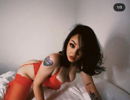 Full leaked Sagesyn private onlyfans photo