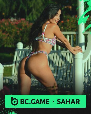 Full leaked Sahar babs private onlyfans photo