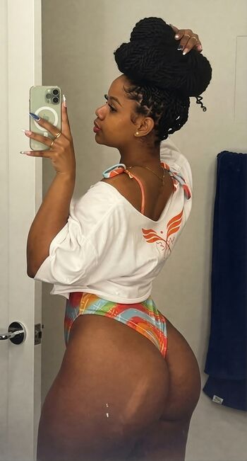 Full leaked Sahara jade thomas private onlyfans photo