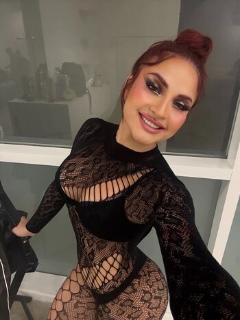 Full leaked Sahara perez page private onlyfans photo