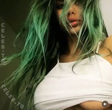 Full leaked Sahara ray private onlyfans photo