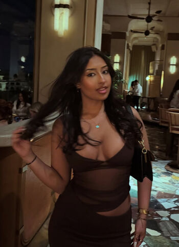 Sahara Santos Silva