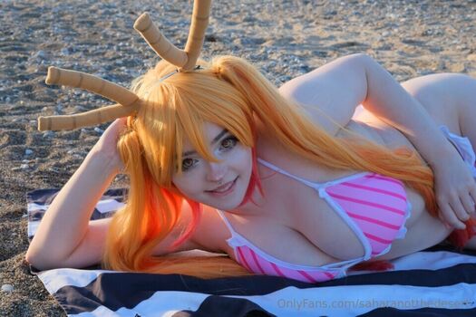 Full leaked Saharanotthedesert private onlyfans photo