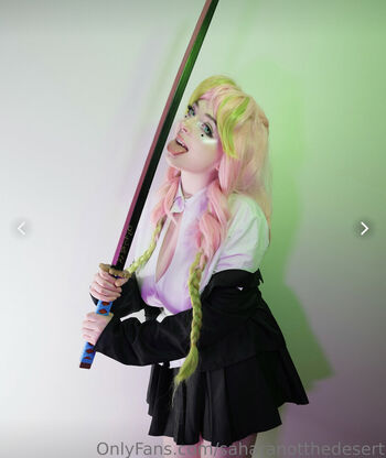 Full leaked Saharanotthedesert private onlyfans photo