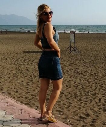 Full leaked Sahllileyla private onlyfans photo