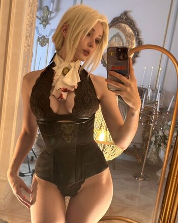 Full leaked Sai westwood misaki sai social media thread private onlyfans photo