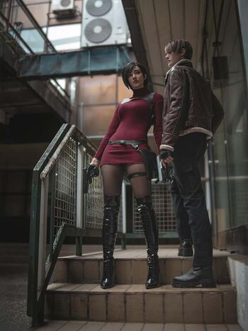 Sai Westwood / Misaki Sai - SOCIAL MEDIA THREAD