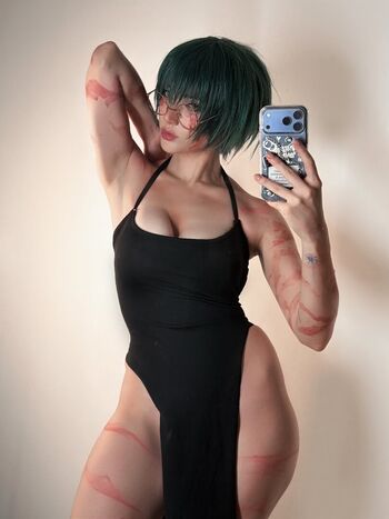 Full leaked Sai westwood private onlyfans photo