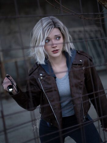 Full leaked Sai westwood private onlyfans photo