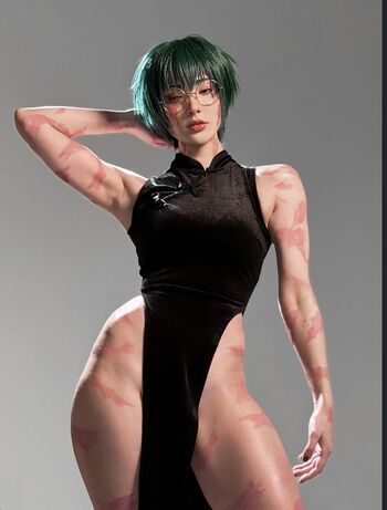 Full leaked Sai westwood private onlyfans photo